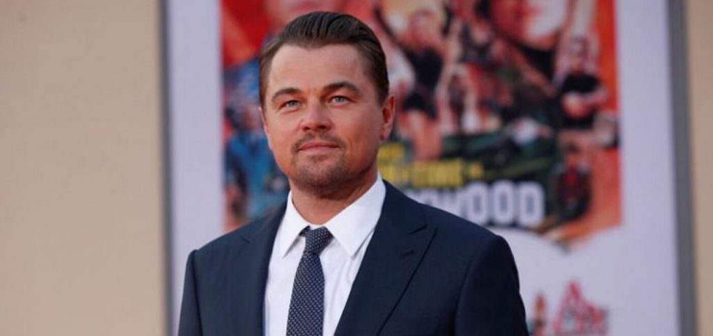 Η απάντηση του Ντι Κάπριο στον Ζ,Μπολσονάρου για τον Αμαζόνιο – «Δεν χρηματοδοτούμε τους οργανισμούς που στοχοποιούνται»