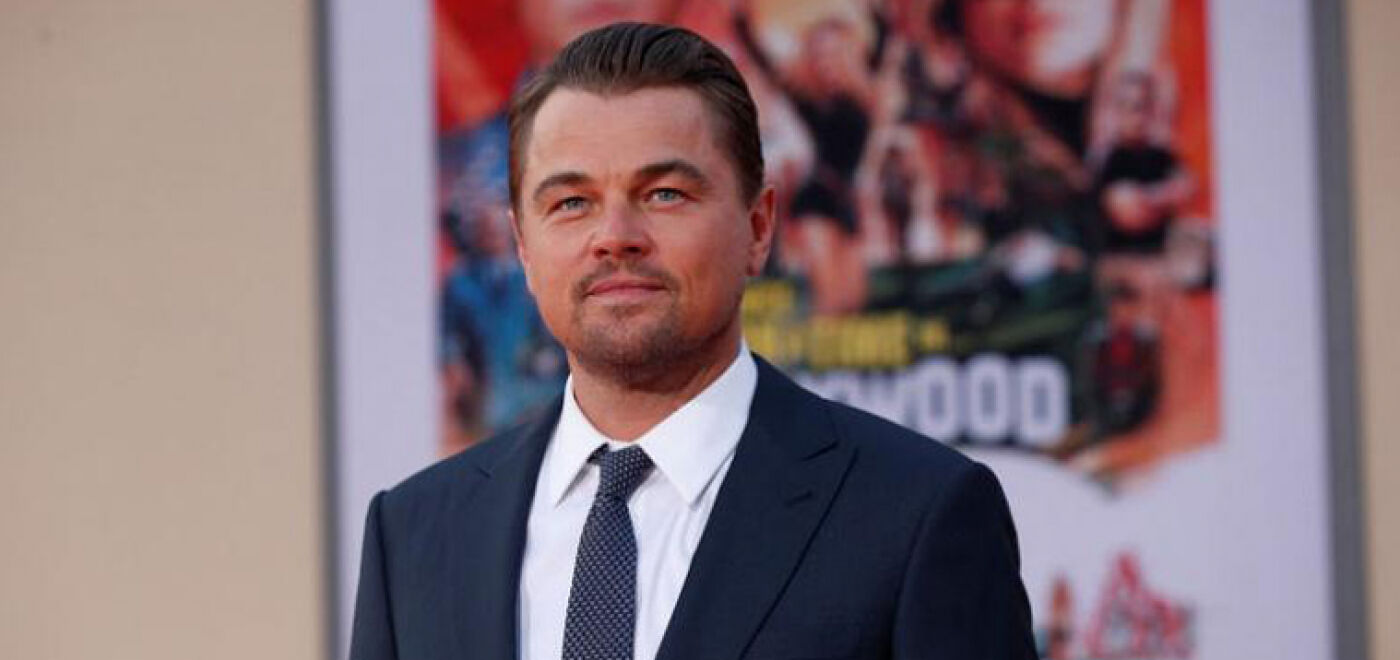 Η απάντηση του Ντι Κάπριο στον Ζ,Μπολσονάρου για τον Αμαζόνιο – «Δεν χρηματοδοτούμε τους οργανισμούς που στοχοποιούνται»