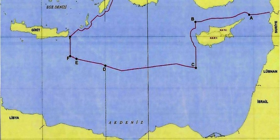 Η Βουλή της Λιβύης απέρριψε την συμφωνία Άγκυρας-Τρίπολης: «Δεν σέβεται τα δικαιώματα άλλων χωρών»
