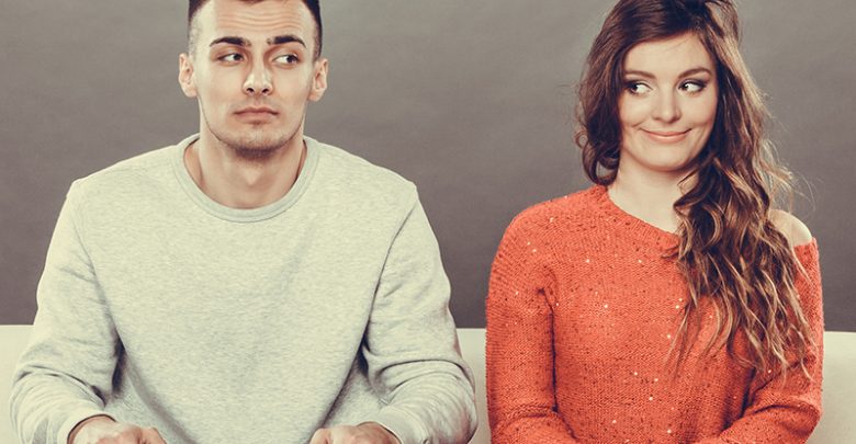 Τι ελκύει περισσότερο τις γυναίκες σε έναν άνδρα;