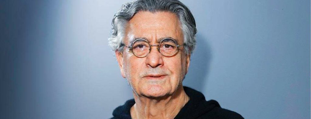 Η αποκάλυψη του Νίκου Γαλανού για την Αλίκη Βουγιουκλάκη: «Με έβρισε και τσακωθήκαμε σε σημείο που…» (βίντεο)