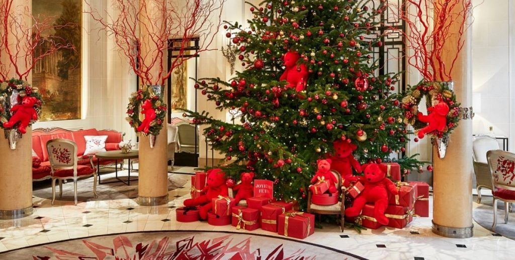 Εσύ το ήξερες; – Ποιος στόλισε το πρώτο χριστουγεννιάτικο δέντρο στην Ελλάδα;