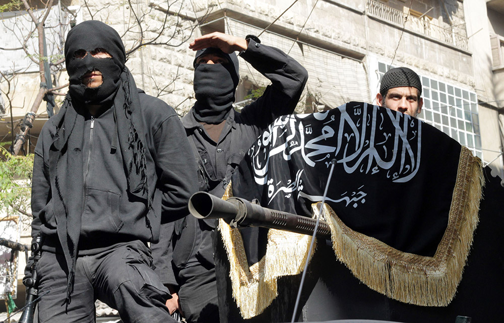 Τουρκία: Απέλασε 5 ισλαμιστές τρομοκράτες του ISIS στη Γερμανία