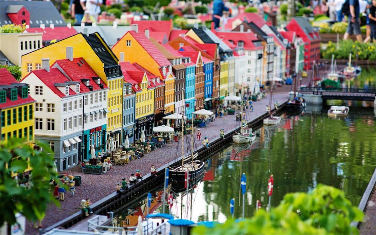 Αυτές είναι οι περισσότερο και οι λιγότερο ασφαλείς χώρες για το 2020 (φωτο)