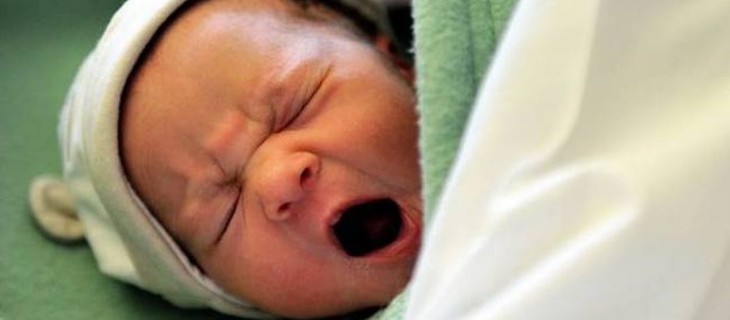 Η κλιματική αλλαγή αυξάνει τους πρόωρους τοκετούς