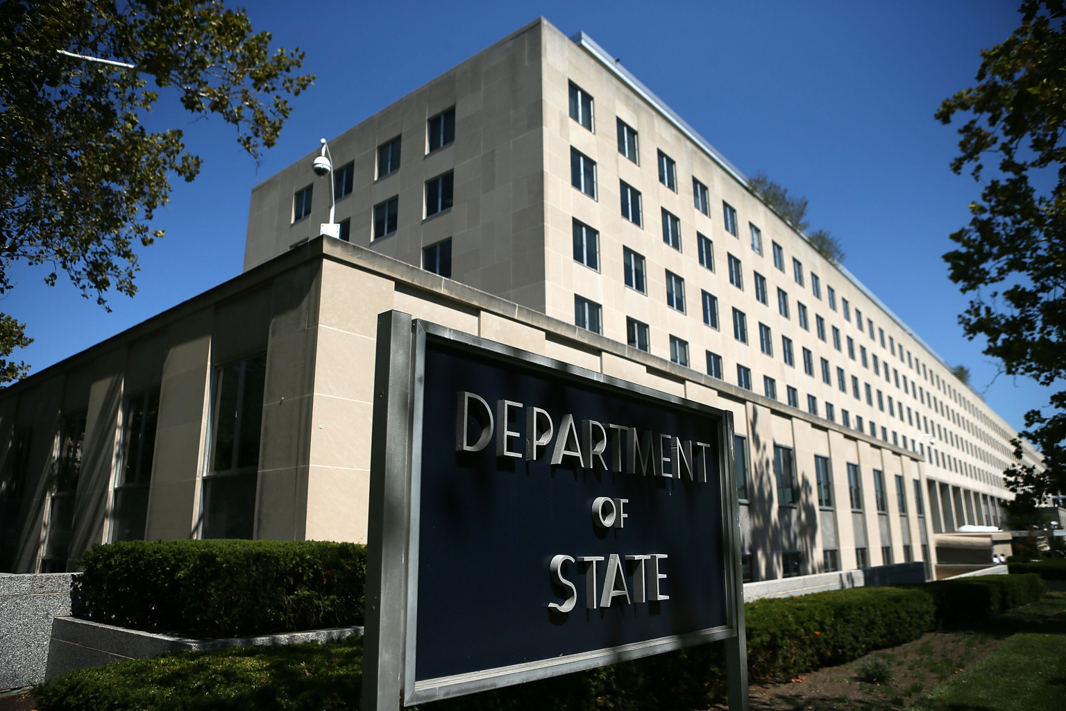 Πήραν θέση οι ΗΠΑ για την συμφωνία Άγκυρας-Τρίπολης: «Προκλητική και καθόλου χρήσιμη»