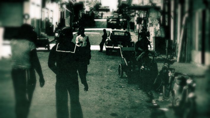 Ο ναός του αγοραίου έρωτα: Τι συνέβαινε στην πιο διάσημη πιάτσα της Ελλάδας