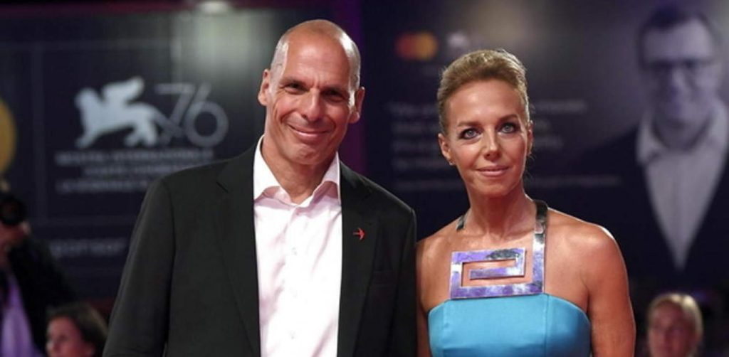 Δ.Στράτου: «Θέλω να δω τον Γιάνη πρωθυπουργό»