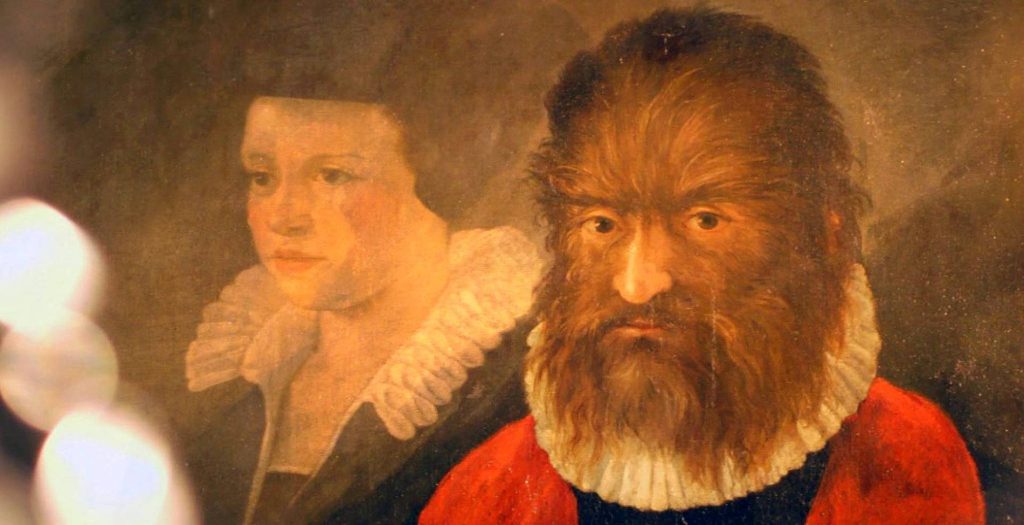 Υπήρξαν πραγματικά «Η Πεντάμορφη και το Τέρας»: Η ιστορία τους απέχει πολύ από τα όσα διαβάσαμε