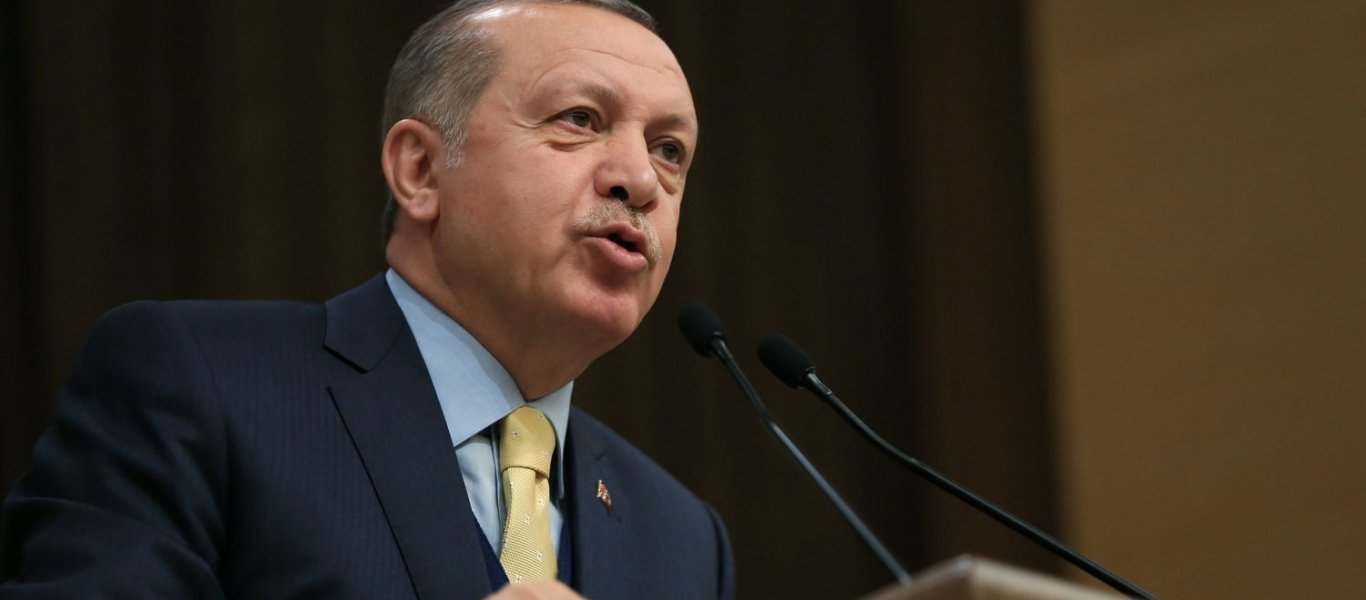 ΝΑΤΟ και ΕΕ δεν μπορούν (ακόμα κι αν ήθελαν) να πιέσουν την Άγκυρα: Ο Ρ.Τ.Ερντογάν αποδολαριοποιεί την Τουρκία