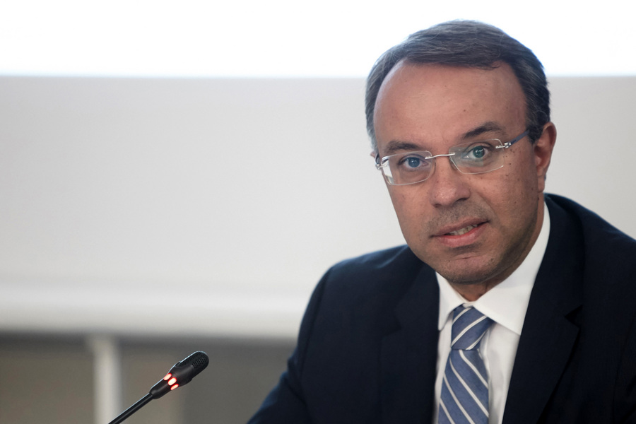 Χ. Σταϊκούρας: «Επιβεβαιώθηκε η πρόοδος – To Eurogroup αναγνώρισε την καλή πορεία της ελληνικής οικονομίας»
