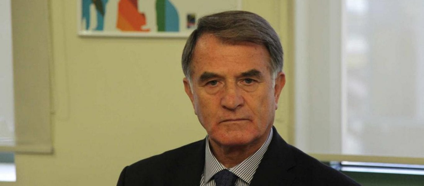 Επιστρέφει στην προπονητική ο 71χρονος Ντούσαν Μπάγεβιτς