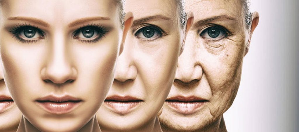 Πώς θα πετύχεις την επιβράδυνση του γήρατος; – Τι πρέπει να τρως;