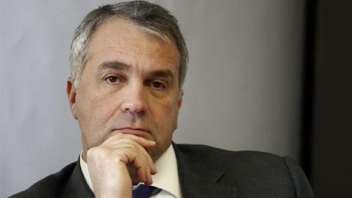 Συνάντηση Μάκη Βορίδη με ελαιοπαραγωγούς στην Κρήτη