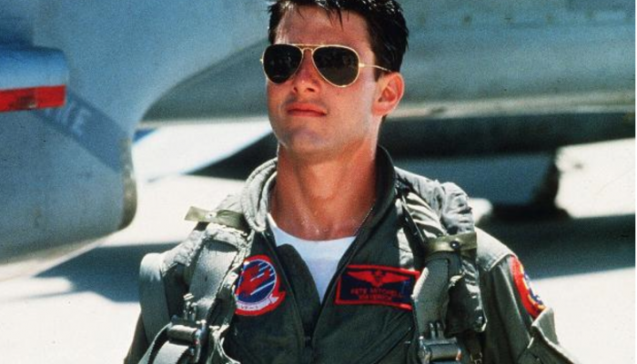 Η ασήμαντη λεπτομέρεια που σκότωσε τον καλύτερο πιλότο του Top Gun
