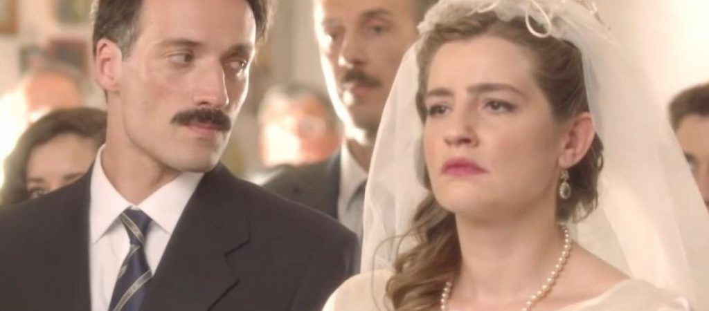 Λεφτά υπάρχουν; Αυτά τα χρήματα παίρνουν οι ηθοποιοί στις «Αγριες Μέλισσες»