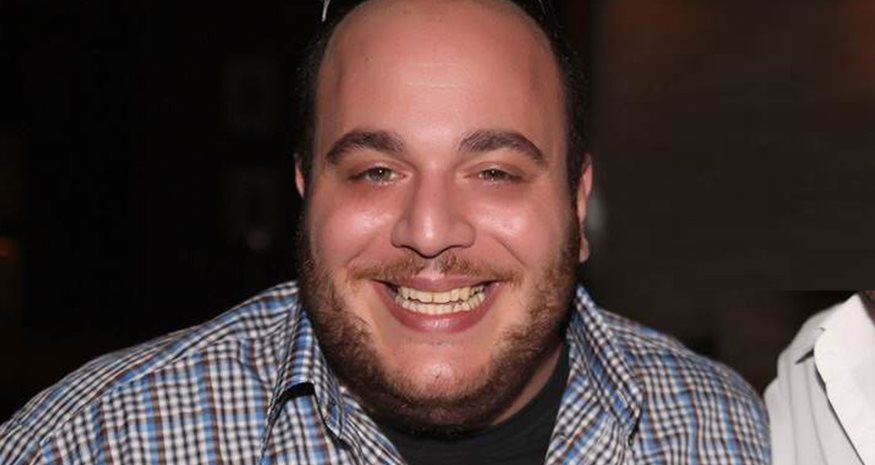 O Φάνης Λαμπρόπουλος έγινε πατέρας – Δεν είχε γίνει γνωστή η σχέση του (βίντεο)