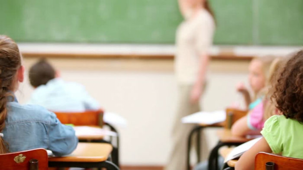 Λακωνία: Καθηγητής κατηγορείται για άσεμνες χειρονομίες σε μαθητές