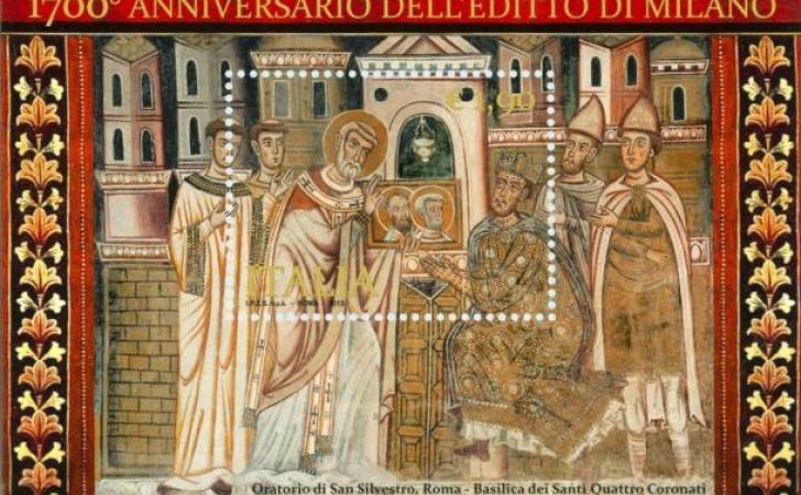 Διάταγμα των Μεδιολάνων: Τι ήταν και πότε υπογράφηκε