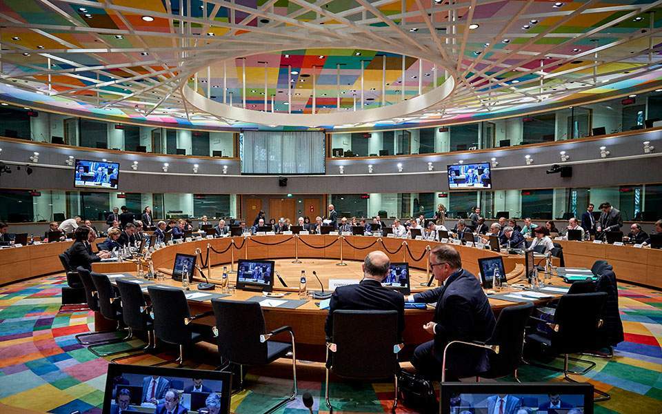 Eurogroup: «Πράσινο φως» για την εκταμίευση 767 εκατομμυρίων από τα ελληνικά ομόλογα