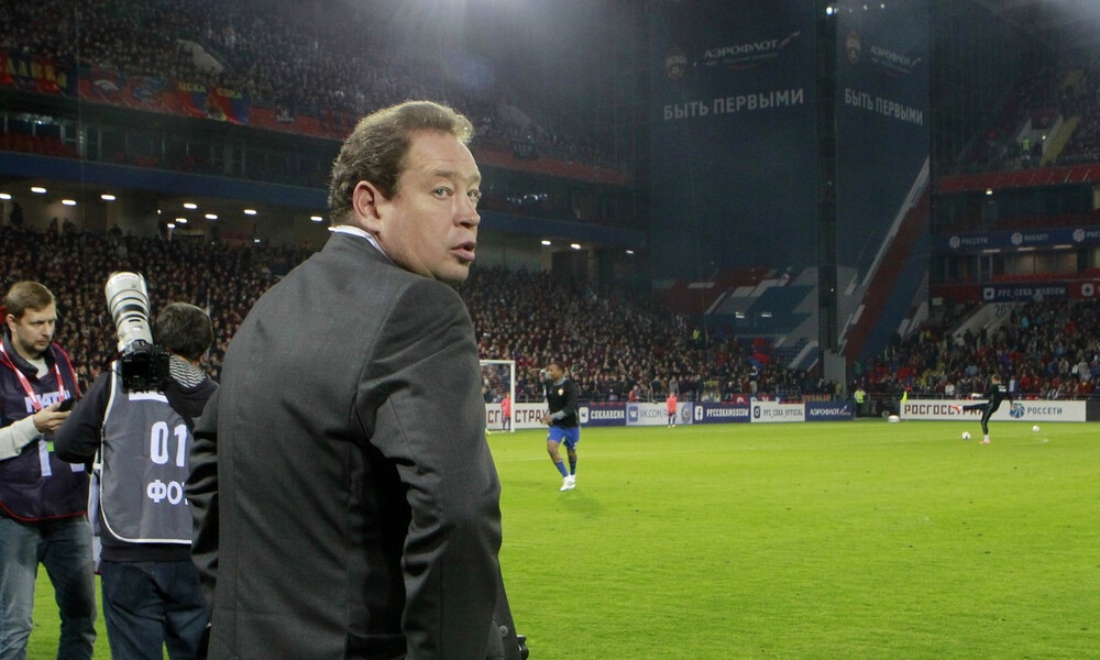 Εξελίξεις στην Ένωση: Η ΑΕΚ πάει για τρίτο προπονητή μέσα στην ίδια σεζόν!