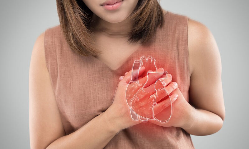 Πώς προλαμβάνουμε τα καρδιομεταβολικά νοσήματα; – Είναι η πρώτη αιτία θανάτου παγκοσμίως
