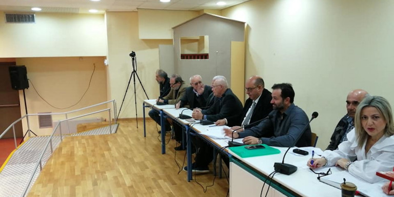 Αντιδρά ο Δήμος Δυτικής Λέσβου για την κλειστή δομή – Σκέφτονται αποκλεισμό της περιοχής
