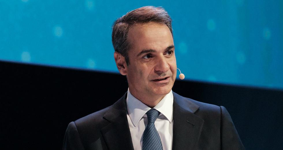 Μήνυμα Κ.Μητσοτάκη σε ΝΑΤΟ για Τουρκία: «Παραβιάζει τα κυριαρχικά δικαιώματα της Ελλάδας η συμφωνία με τη Λιβύη»