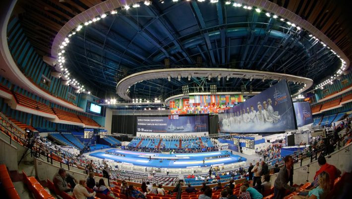 Η αποκαθήλωση: Ο Σοβιετικός που έκανε τη μεγαλύτερη κομπίνα στην ιστορία των Ολυμπιακών αγώνων