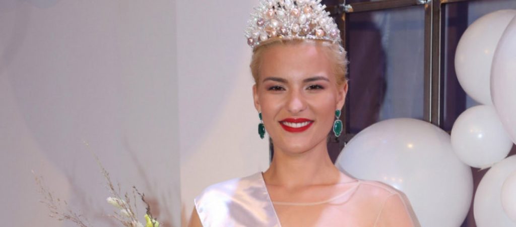 Σταρ Ελλάς 2019: «Ο πρώην μου με κακοποίησε σωματικά και ψυχολογικά»