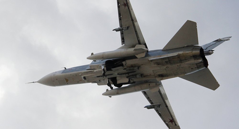 Η Μόσχα αθωώνει τον Ρ.Τ.Ερντογάν: «Δεν κατέρριψε αυτός το Su-24 το 2015 – Άλλος (NATO) έδωσε την εντολή»
