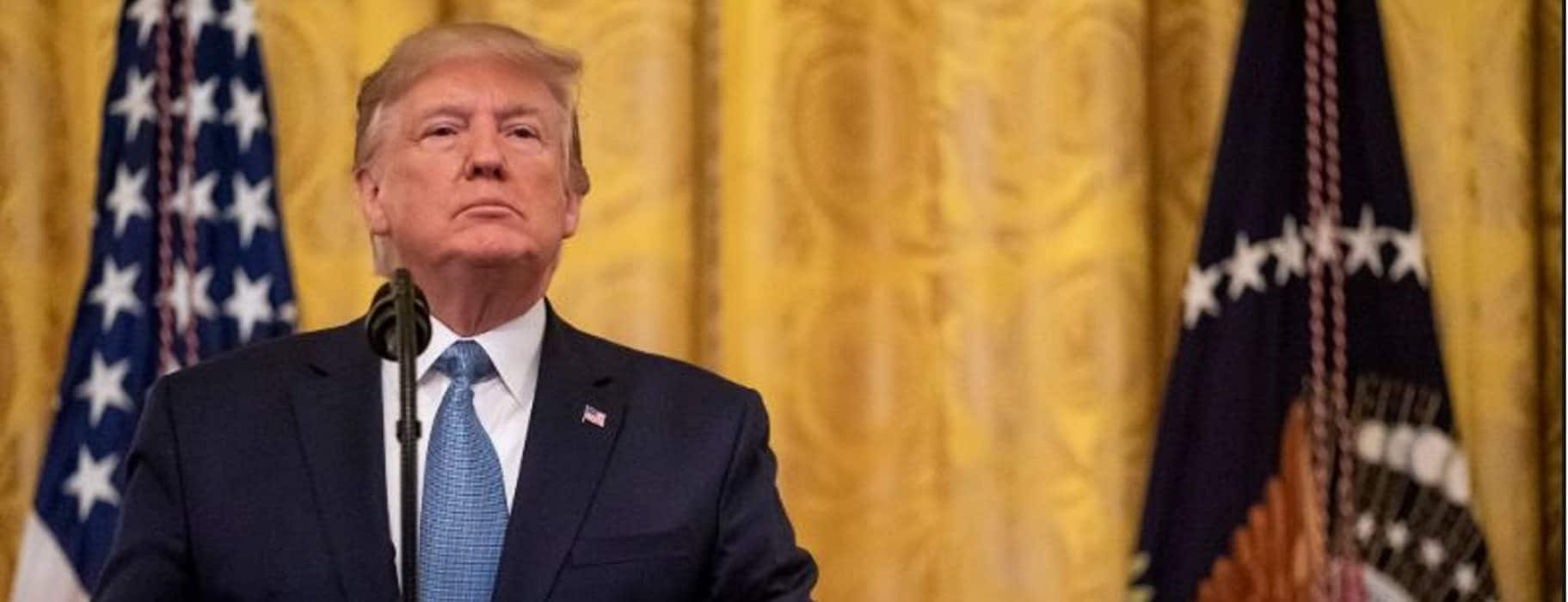 Συνεχίζεται η παρωδία της παραπομπής Τραμπ από τους Δημοκρατικούς για να σωθεί ο Μπάιντεν