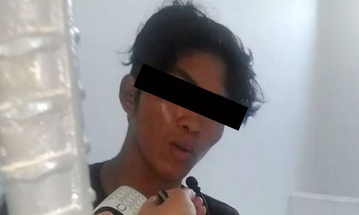 Φρίκη: Κανίβαλος έφαγε εγκέφαλο γυναίκας επειδή… πεινούσε!