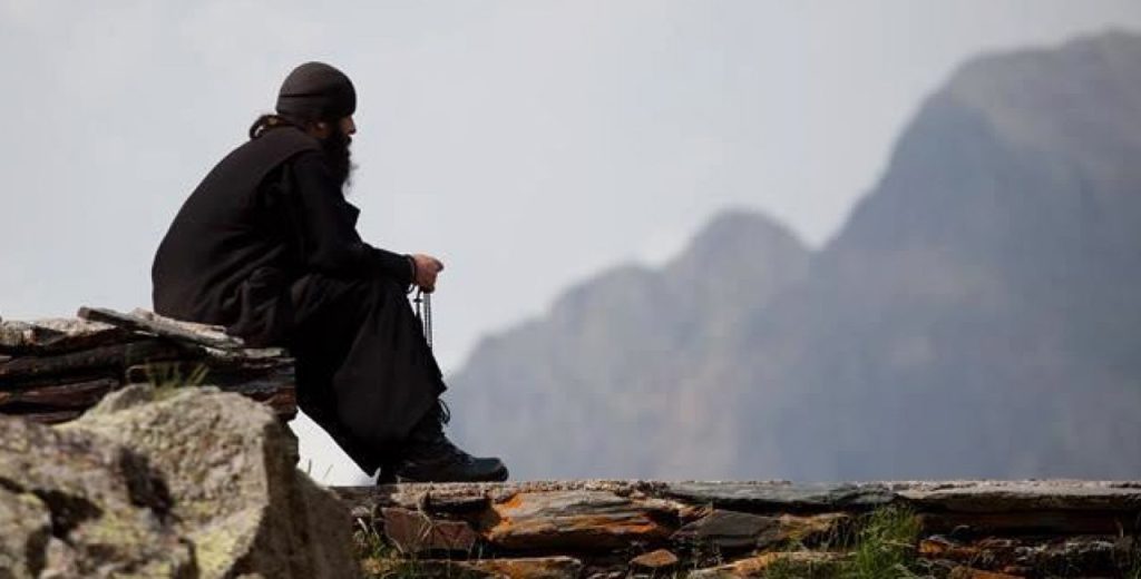 Έχετε αναρωτηθεί; – Γιατί αλλάζει το όνομά του κάποιος όταν γίνεται μοναχός;