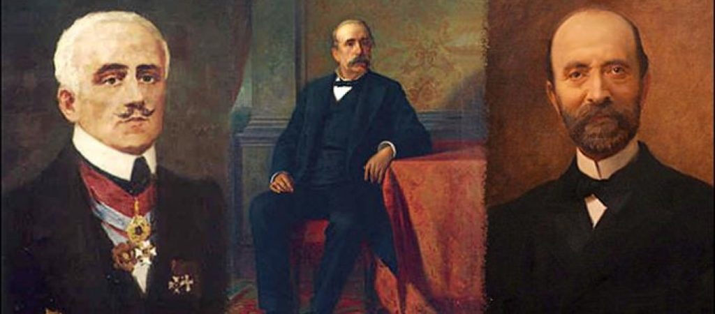 Δώδεκα εθνικοί ευεργέτες που «θυσίασαν» την περιουσία τους για την Ελλάδα