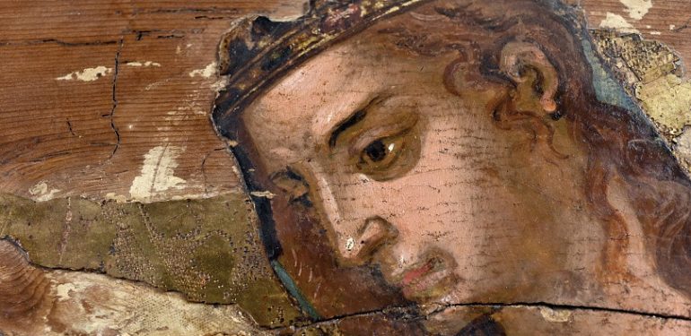 Εντοπίστηκε σπάνιο έργο του Ελ Γκρέκο σε ναό στην Κρήτη (φώτο)