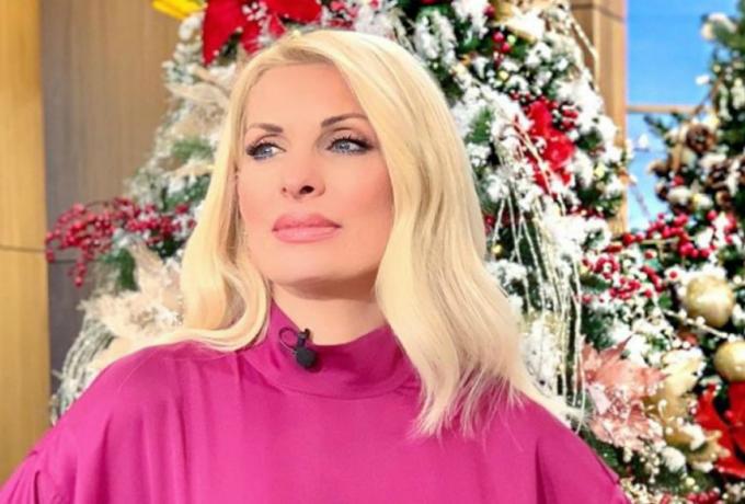 Τα «καρφιά» της Μενεγάκη για τον Alpha (βίντεο)