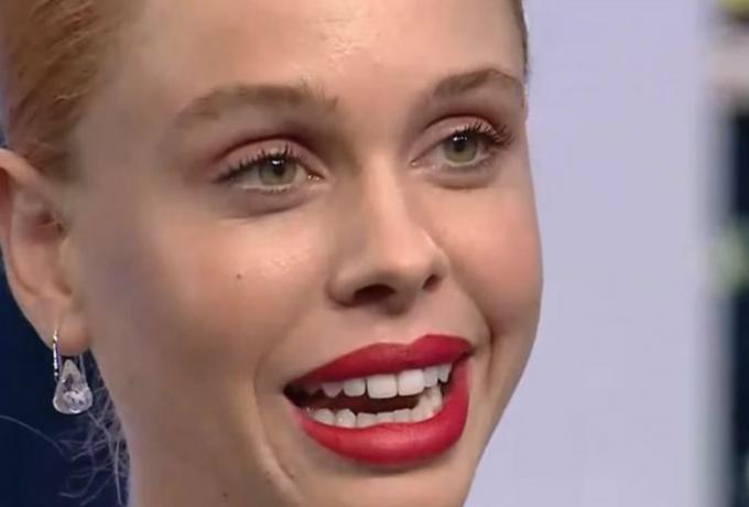 H αλήθεια για τις πλαστικές της Ασημίνας… (φωτο)