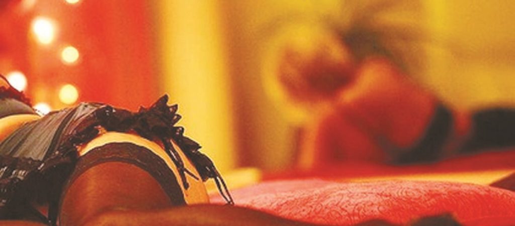 Σάλος στα Τρίκαλα: Παντρεύεται την ιερόδουλη που γνώρισε σε οίκο ανοχής!