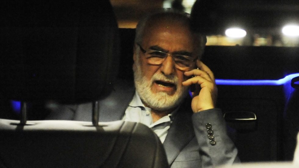 Στη Βουλή το θέμα πολυϊδιοκτησίας στην Super League 1 – Οι αποκαλύψεις για την σχέση ΠΑΟΚ – Ξάνθης