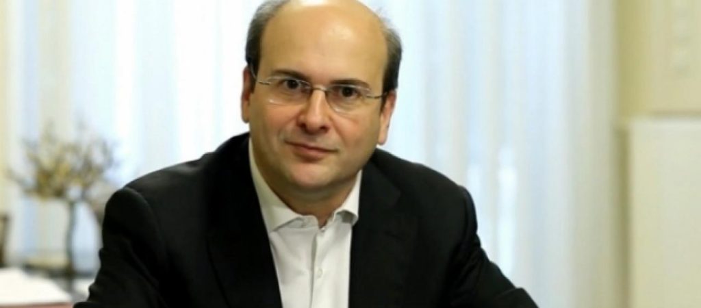 Κ.Χατζηδάκης για Τουρκία: «Τέτοιες συμπεριφορές δεν μπορούν και δεν πρόκειται να μείνουν αναπάντητες»