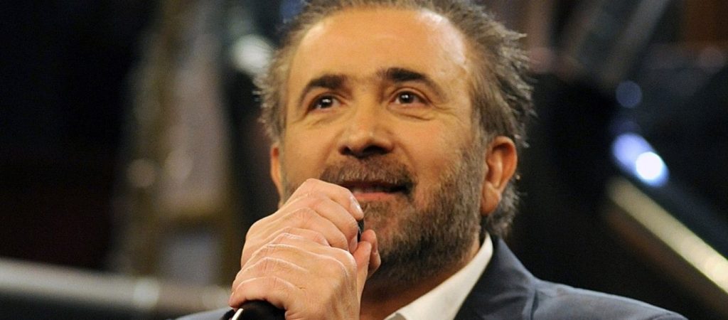 Τα «πήρε» Λάκης Λαζόπουλος στην εκπομπή του Αρναούτογλου: «Δεν θα γίνω ο μα@@@ας που…» (βίντεο)