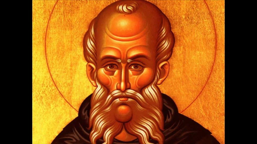 Αληθινές μαρτυρίες: Γονείς αποκαλύπτουν πώς ο Άγιος Σάββας έσωσε το παιδί τους από καρκίνο