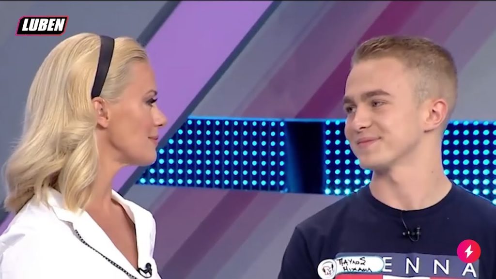 Ο «γύπας» του Ρουκ Ζουκ εισέβαλε στους «Κουκου» και τους «τρέλανε» – Οι ατάκες που τους άφησαν όλους «άφωνους» (βίντεο)