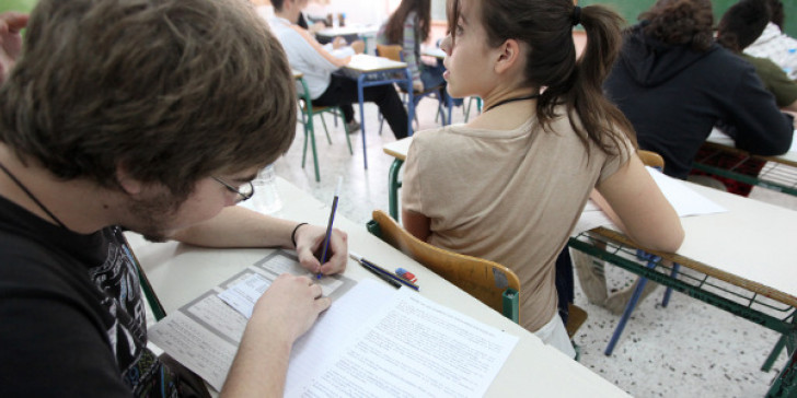 Πανελλαδικές 2020: Ποιος θα είναι ο νέος τρόπος εξέτασης των μαθημάτων;