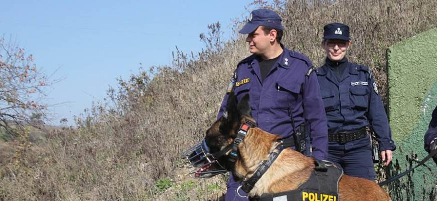 Frontex: Προχωρά στην πρόσληψη συνοριοφυλάκων – Μέχρι πότε θα γίνονται οι αιτήσεις