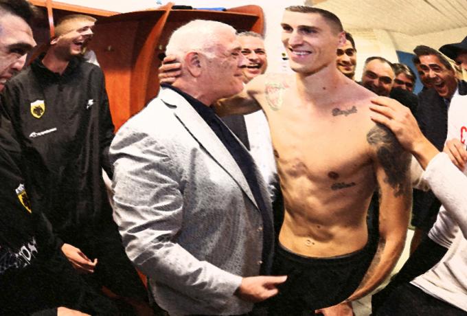 Τελικά μάθαμε ποιος άνοιξε τα τρελάδικα;