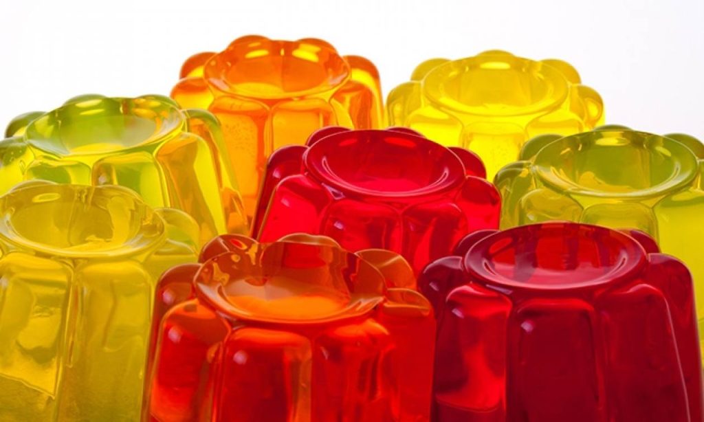 Αυτός είναι ο λόγος που σερβίρουν ζελέ στα νοσοκομεία