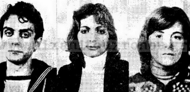 Το έγκλημα στην Ανάβυσσο: Η στραγγαλισμένη ιερόδουλη της Ομόνοιας (φωτό)