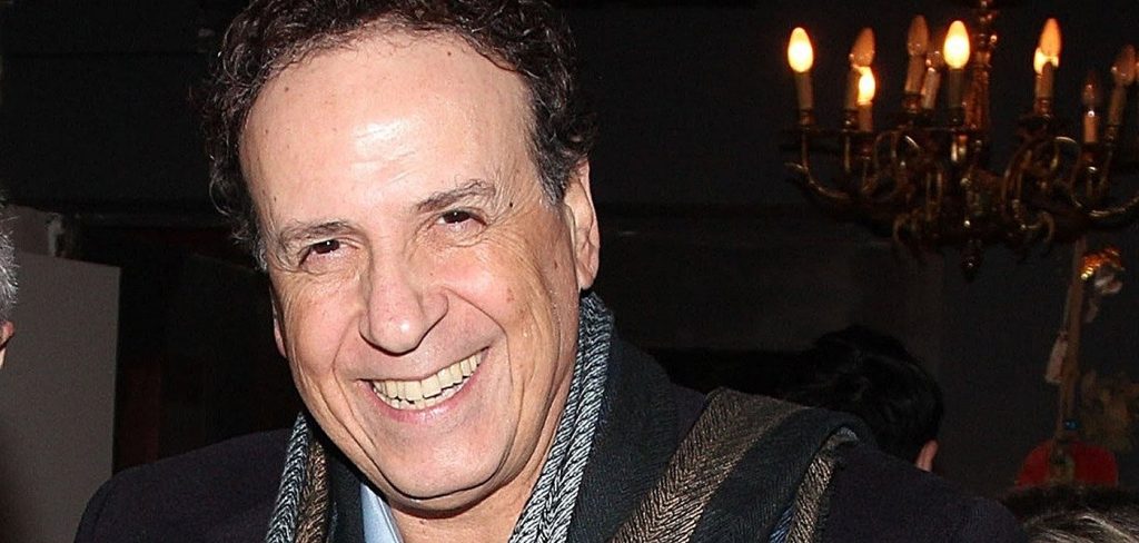 Έξαλλος ο Χάρης Ρώμας: «Είναι τόσο σημαντικό αν θα είναι η ”Μπουλίτσα” στο Καφέ της Χαράς;» (βίντεο)